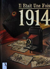 Originaux liés à Il Était Une Fois 1914