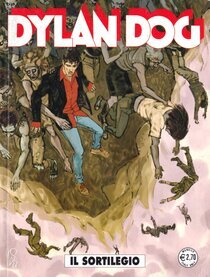 Il sortilegio - voir d'autres planches originales de cet ouvrage