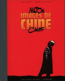 Images de chine - more original art from the same book