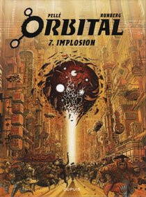 Originaux liés à Orbital - Implosion