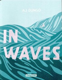 In Waves - voir d'autres planches originales de cet ouvrage