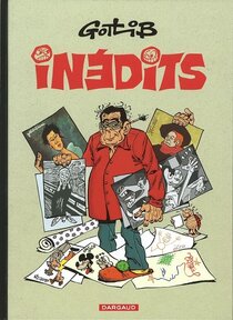 Originaux liés à (AUT) Gotlib - Inédits