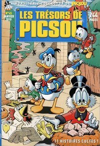 Int. Don Rosa : 2è partie 1988/1989 - voir d'autres planches originales de cet ouvrage Int. Don Rosa : 2è partie 1988/1989 - voir d'autres planches originales de cet ouvrage