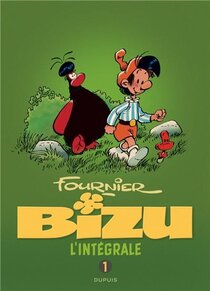 Originaux liés à Bizu - Intégrale 1 (1967 - 1986)