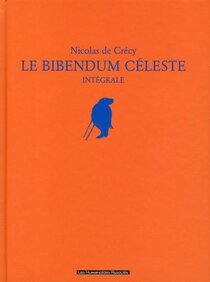 Intégrale - voir d'autres planches originales de cet ouvrage