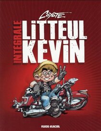 Originaux liés à Litteul Kévin - Intégrale