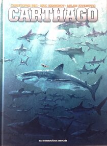 Originaux liés à Carthago - Intégrale