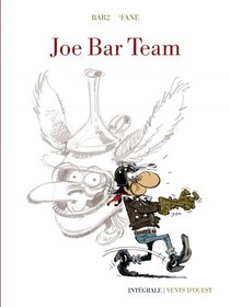 JOE BAR TEAM VOL. 2 - by Deteindre Stephane