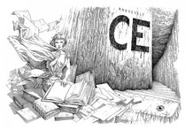 Intégrale - voir d'autres planches originales de cet ouvrage