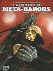 Intégrale - voir d'autres planches originales de cet ouvrage Intégrale - voir d'autres planches originales de cet ouvrage