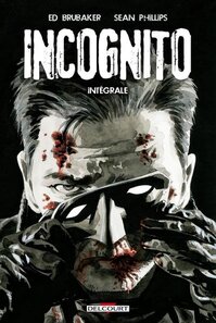 Original comic art related to Incognito (Brubaker/Phillips) - Intégrale