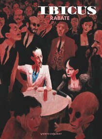 Intégrale - voir d'autres planches originales de cet ouvrage