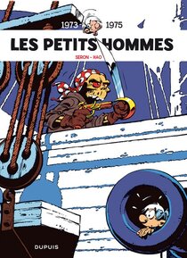 Originaux liés à Petits hommes (Les) - Intégrale 1973-1975