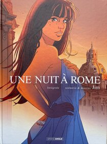 Originaux liés à Une nuit à Rome - Intégrale