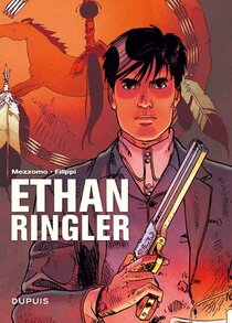 Originaux liés à Ethan Ringler, Agent fédéral - Intégrale