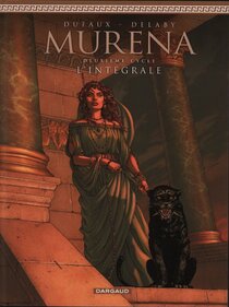 Originaux liés à Murena - Intégrale deuxième cycle