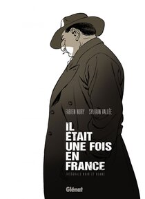 Original comic art related to Il était une fois en France - Intégrale N&B