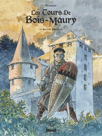 Originaux liés à Tours de Bois-Maury (Les) - Intégrale Seconde Partie