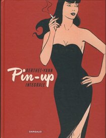 Originaux liés à Pin-up - Intégrale tome 1 à 10