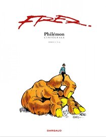 Originaux liés à Philémon (Nouvelle édition) - Intégrale (Tome 11 à 15)