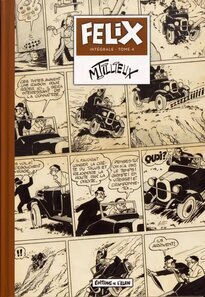 Intégrale - Tome 4 - voir d'autres planches originales de cet ouvrage Intégrale - Tome 4 - voir d'autres planches originales de cet ouvrage