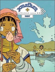 Intégrale - Tomes 13 à 14 - voir d'autres planches originales de cet ouvrage