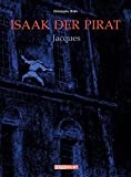 Isaak der Pirat 05: Jacques - more original art from the same book