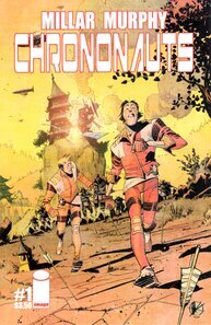 Image Comics - Issue 1