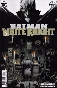 Dc Comics - Issue 2