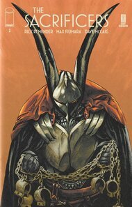 Image Comics - Issue #2