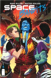 Image Comics - Issue 5