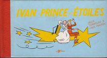 Original comic art related to Ivan prince des étoiles