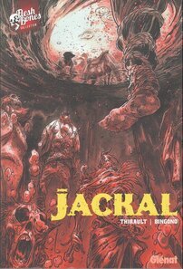 Originaux liés à Jackal
