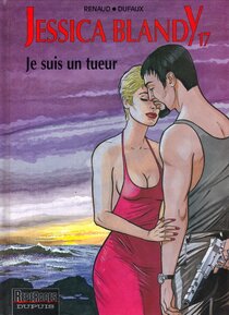 Je suis un tueur - more original art from the same book