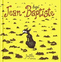 Originaux liés à Jean-Baptiste