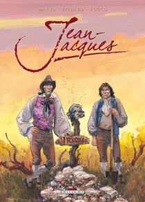 Originaux liés à Jean-Jacques