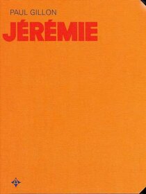 Jérémie dans les îles - more original art from the same book