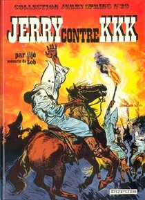 Originaux liés à Jerry Spring - Jerry contre KKK