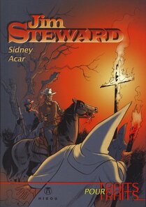 Originaux liés à Jim Steward