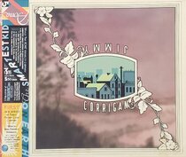 Fantagraphics - Jimmy Corrigan