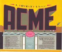 Originaux liés à ACME Novelty Library (The) (1993) - Jimmy Corrigan