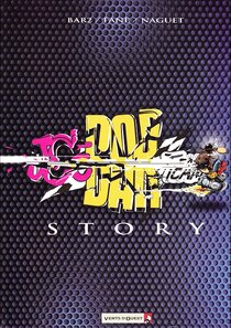 Vents D'ouest - Joe Bar Team Story