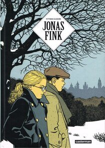 Jonas Fink - voir d'autres planches originales de cet ouvrage