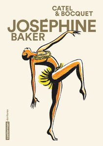 Originaux liés à Joséphine Baker