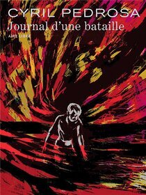 Journal d'une bataille - more original art from the same book