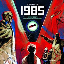 Originaux liés à Journal de 1985