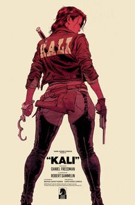 Kali