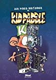 Original comic art related to Kid Paddle - Les extraordinaires stories - Les pires histoires de Kid Paddle