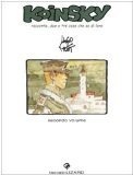 Original comic art published in: Koinsky racconta...due o tre cose che so di loro