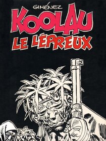 Les Éditions Du Fromage - Koolau le lépreux